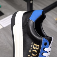 Cheap Boss Casual Shoes For Men #1116879 Replica Wholesale [$72.00 USD] [ITEM#1116879] on Replica Boss Casual Shoes