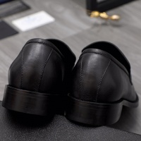 Cheap Prada Leather Shoes For Men #1116898 Replica Wholesale [$92.00 USD] [ITEM#1116898] on Replica Prada Leather Shoes