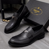 Prada Leather Shoes For Men #1116900