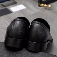 Cheap Prada Leather Shoes For Men #1116900 Replica Wholesale [$92.00 USD] [ITEM#1116900] on Replica Prada Leather Shoes