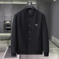 Prada New Jackets Long Sleeved For Men #1116969
