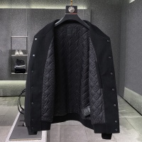 Cheap Prada New Jackets Long Sleeved For Men #1116969 Replica Wholesale [$115.00 USD] [ITEM#1116969] on Replica Prada Jackets
