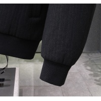 Cheap Prada New Jackets Long Sleeved For Men #1116969 Replica Wholesale [$115.00 USD] [ITEM#1116969] on Replica Prada Jackets