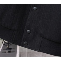 Cheap Prada New Jackets Long Sleeved For Men #1116969 Replica Wholesale [$115.00 USD] [ITEM#1116969] on Replica Prada Jackets