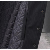 Cheap Prada New Jackets Long Sleeved For Men #1116969 Replica Wholesale [$115.00 USD] [ITEM#1116969] on Replica Prada Jackets