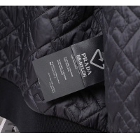 Cheap Prada New Jackets Long Sleeved For Men #1116969 Replica Wholesale [$115.00 USD] [ITEM#1116969] on Replica Prada Jackets