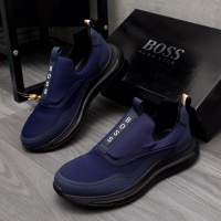 Boss Casual Shoes For Men #1117017