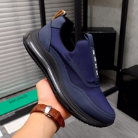 Cheap Boss Casual Shoes For Men #1117017 Replica Wholesale [$76.00 USD] [ITEM#1117017] on Replica Boss Casual Shoes