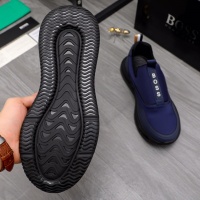 Cheap Boss Casual Shoes For Men #1117017 Replica Wholesale [$76.00 USD] [ITEM#1117017] on Replica Boss Casual Shoes