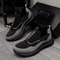 Boss Casual Shoes For Men #1117018