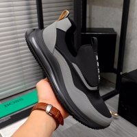 Cheap Boss Casual Shoes For Men #1117018 Replica Wholesale [$76.00 USD] [ITEM#1117018] on Replica Boss Casual Shoes