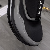 Cheap Boss Casual Shoes For Men #1117018 Replica Wholesale [$76.00 USD] [ITEM#1117018] on Replica Boss Casual Shoes