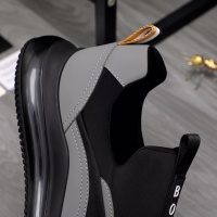 Cheap Boss Casual Shoes For Men #1117018 Replica Wholesale [$76.00 USD] [ITEM#1117018] on Replica Boss Casual Shoes