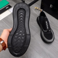 Cheap Boss Casual Shoes For Men #1117018 Replica Wholesale [$76.00 USD] [ITEM#1117018] on Replica Boss Casual Shoes
