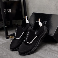 Cheap Boss Casual Shoes For Men #1117019 Replica Wholesale [$76.00 USD] [ITEM#1117019] on Replica Boss Casual Shoes
