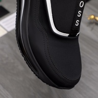 Cheap Boss Casual Shoes For Men #1117019 Replica Wholesale [$76.00 USD] [ITEM#1117019] on Replica Boss Casual Shoes