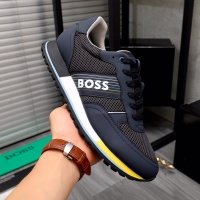 Cheap Boss Casual Shoes For Men #1117021 Replica Wholesale [$82.00 USD] [ITEM#1117021] on Replica Boss Casual Shoes