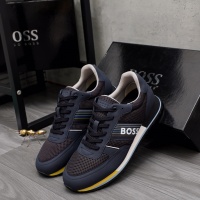 Cheap Boss Casual Shoes For Men #1117021 Replica Wholesale [$82.00 USD] [ITEM#1117021] on Replica Boss Casual Shoes
