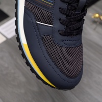 Cheap Boss Casual Shoes For Men #1117021 Replica Wholesale [$82.00 USD] [ITEM#1117021] on Replica Boss Casual Shoes