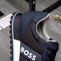 Cheap Boss Casual Shoes For Men #1117021 Replica Wholesale [$82.00 USD] [ITEM#1117021] on Replica Boss Casual Shoes