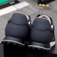 Cheap Boss Casual Shoes For Men #1117021 Replica Wholesale [$82.00 USD] [ITEM#1117021] on Replica Boss Casual Shoes