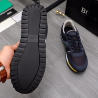 Cheap Boss Casual Shoes For Men #1117021 Replica Wholesale [$82.00 USD] [ITEM#1117021] on Replica Boss Casual Shoes