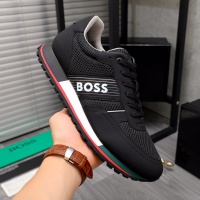 Cheap Boss Casual Shoes For Men #1117022 Replica Wholesale [$82.00 USD] [ITEM#1117022] on Replica Boss Casual Shoes