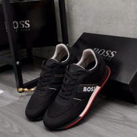 Cheap Boss Casual Shoes For Men #1117022 Replica Wholesale [$82.00 USD] [ITEM#1117022] on Replica Boss Casual Shoes