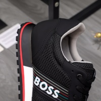 Cheap Boss Casual Shoes For Men #1117022 Replica Wholesale [$82.00 USD] [ITEM#1117022] on Replica Boss Casual Shoes