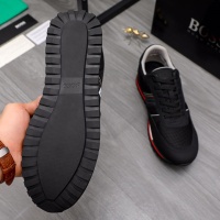 Cheap Boss Casual Shoes For Men #1117022 Replica Wholesale [$82.00 USD] [ITEM#1117022] on Replica Boss Casual Shoes