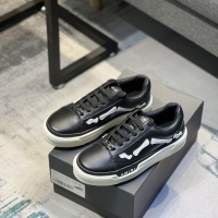 Cheap Amiri Casual Shoes For Men #1117224 Replica Wholesale [$112.00 USD] [ITEM#1117224] on Replica Amiri Casual Shoes