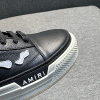 Cheap Amiri Casual Shoes For Men #1117224 Replica Wholesale [$112.00 USD] [ITEM#1117224] on Replica Amiri Casual Shoes