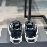 Cheap Amiri Casual Shoes For Men #1117224 Replica Wholesale [$112.00 USD] [ITEM#1117224] on Replica Amiri Casual Shoes