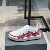 Cheap Amiri Casual Shoes For Men #1117226 Replica Wholesale [$105.00 USD] [ITEM#1117226] on Replica Amiri Casual Shoes