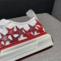 Cheap Amiri Casual Shoes For Men #1117226 Replica Wholesale [$105.00 USD] [ITEM#1117226] on Replica Amiri Casual Shoes