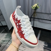 Cheap Amiri Casual Shoes For Men #1117226 Replica Wholesale [$105.00 USD] [ITEM#1117226] on Replica Amiri Casual Shoes