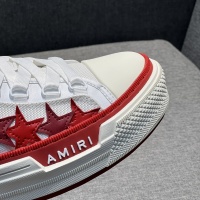 Cheap Amiri Casual Shoes For Men #1117226 Replica Wholesale [$105.00 USD] [ITEM#1117226] on Replica Amiri Casual Shoes
