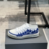Cheap Amiri Casual Shoes For Men #1117227 Replica Wholesale [$105.00 USD] [ITEM#1117227] on Replica Amiri Casual Shoes
