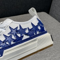 Cheap Amiri Casual Shoes For Men #1117227 Replica Wholesale [$105.00 USD] [ITEM#1117227] on Replica Amiri Casual Shoes