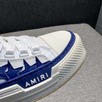 Cheap Amiri Casual Shoes For Men #1117227 Replica Wholesale [$105.00 USD] [ITEM#1117227] on Replica Amiri Casual Shoes