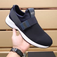 Cheap Boss Casual Shoes For Men #1117228 Replica Wholesale [$85.00 USD] [ITEM#1117228] on Replica Boss Casual Shoes