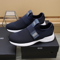 Cheap Boss Casual Shoes For Men #1117228 Replica Wholesale [$85.00 USD] [ITEM#1117228] on Replica Boss Casual Shoes