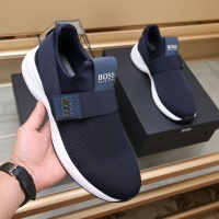Cheap Boss Casual Shoes For Men #1117228 Replica Wholesale [$85.00 USD] [ITEM#1117228] on Replica Boss Casual Shoes