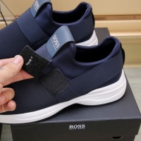 Cheap Boss Casual Shoes For Men #1117228 Replica Wholesale [$85.00 USD] [ITEM#1117228] on Replica Boss Casual Shoes