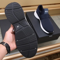 Cheap Boss Casual Shoes For Men #1117228 Replica Wholesale [$85.00 USD] [ITEM#1117228] on Replica Boss Casual Shoes