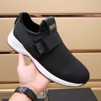 Cheap Boss Casual Shoes For Men #1117229 Replica Wholesale [$85.00 USD] [ITEM#1117229] on Replica Boss Casual Shoes