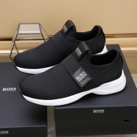 Cheap Boss Casual Shoes For Men #1117229 Replica Wholesale [$85.00 USD] [ITEM#1117229] on Replica Boss Casual Shoes