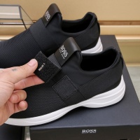 Cheap Boss Casual Shoes For Men #1117229 Replica Wholesale [$85.00 USD] [ITEM#1117229] on Replica Boss Casual Shoes