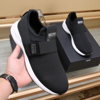 Cheap Boss Casual Shoes For Men #1117229 Replica Wholesale [$85.00 USD] [ITEM#1117229] on Replica Boss Casual Shoes
