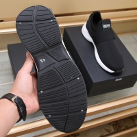 Cheap Boss Casual Shoes For Men #1117229 Replica Wholesale [$85.00 USD] [ITEM#1117229] on Replica Boss Casual Shoes